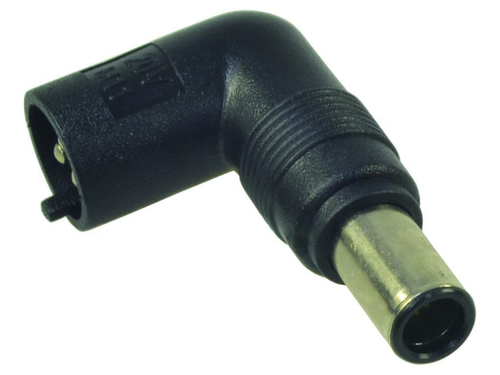 2-Power TIP6006A knyginio kompiuterio priedas Nešiojamųjų kompiuterių maitinimo jungtys