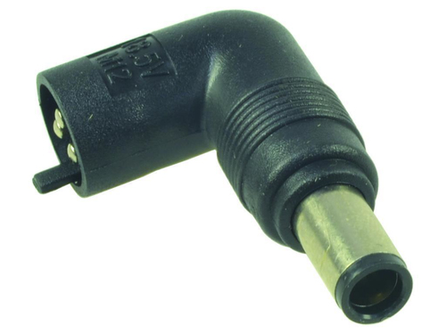 2-Power TIP6007A knyginio kompiuterio priedas Nešiojamųjų kompiuterių maitinimo jungtys