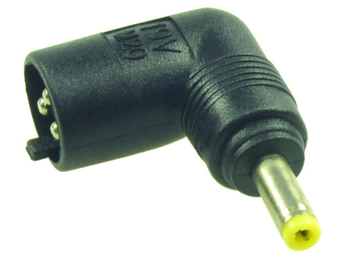 2-Power TIP6015A knyginio kompiuterio priedas Nešiojamųjų kompiuterių maitinimo jungtys