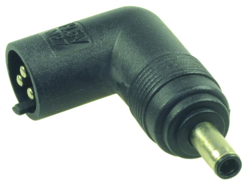2-Power TIP6019A knyginio kompiuterio priedas Nešiojamųjų kompiuterių maitinimo jungtys