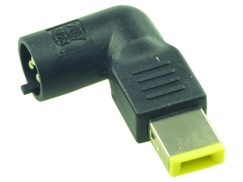 2-Power TIP6020A knyginio kompiuterio priedas Nešiojamųjų kompiuterių maitinimo jungtys