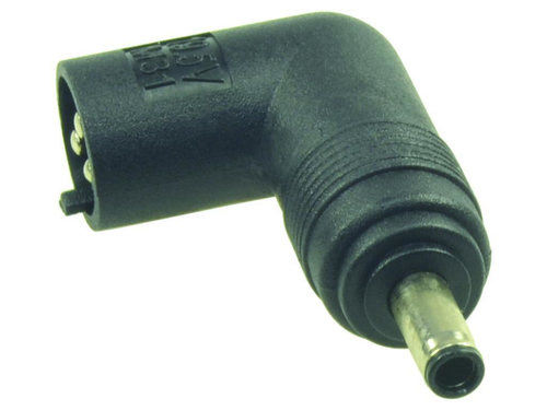2-Power TIP6023A knyginio kompiuterio priedas Nešiojamųjų kompiuterių maitinimo jungtys
