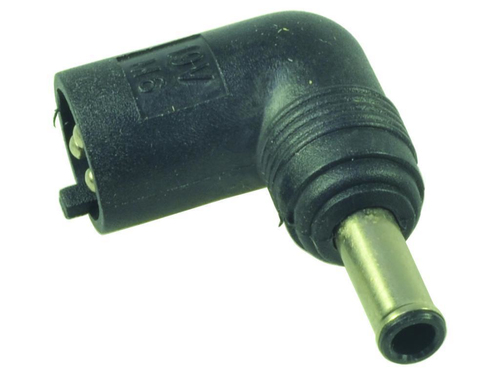 2-Power TIP6026A knyginio kompiuterio priedas Nešiojamųjų kompiuterių maitinimo jungtys