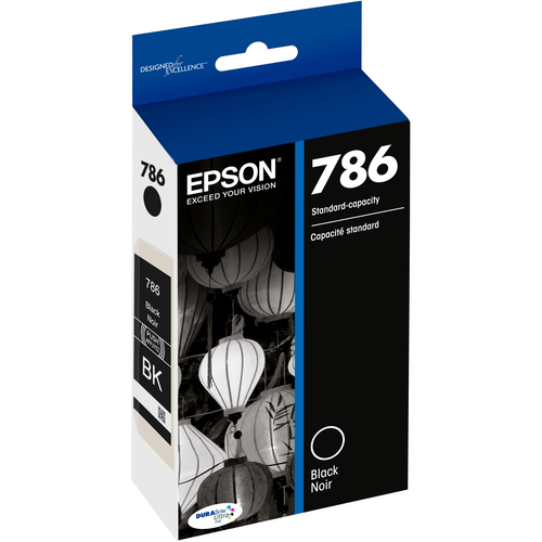 Epson T786120-S product photo