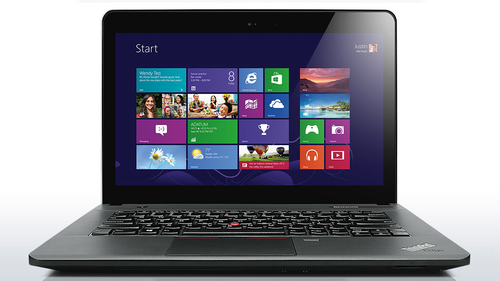 Lenovo ThinkPad Edge E440, 14", Core i5-4210M, 4 GB RAM, 1 TB HDD