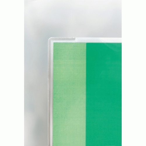 GBC Lamineerfolie DIN A3 125 micron glanzend 100 stuk(s) – Foto 5 van 11