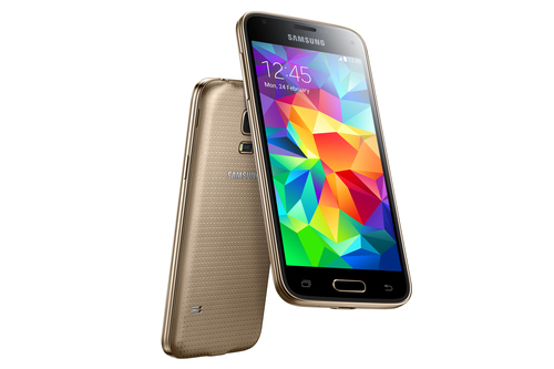 Samsung Galaxy S5 mini
