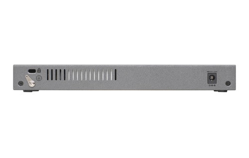Netgear GS110TP, afbeelding 5