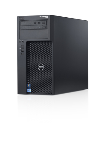 Specs DELL Precision T1700 Intel® Xeon® E3 V3 Family E3-1241V3 8