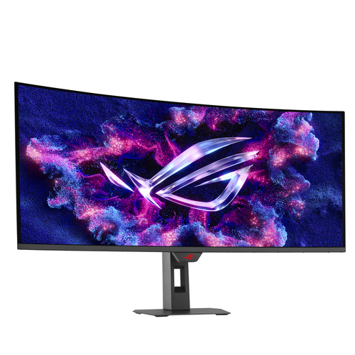 ASUS ROG Strix OLED XG34WCDG computer monitor – image 7