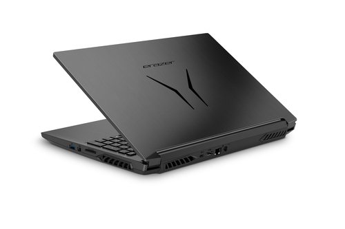 ERAZER P15811-i7-1024F16 Intel® Core™ i7 i7-9750H Laptop – image 4