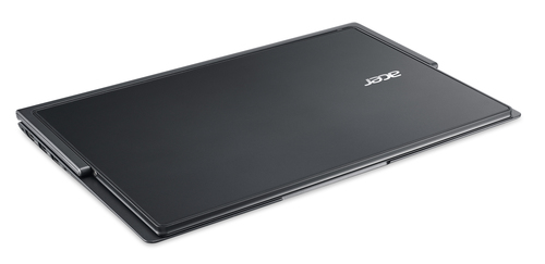 Specs Acer Aspire R7 371T 52JR Hybrid 2 in 1 33.8 cm 13.3