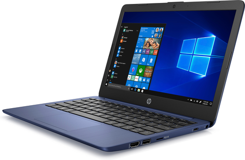 HP Stream 11-ak0507na Intel® Celeron® N4020 Laptop – image 2