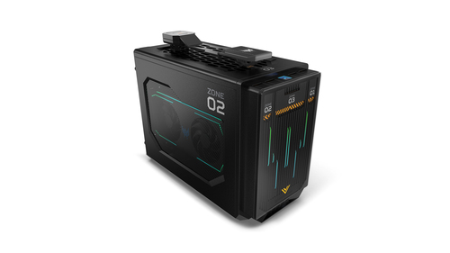Acer Orion X 955 I9K2438GL – image 3