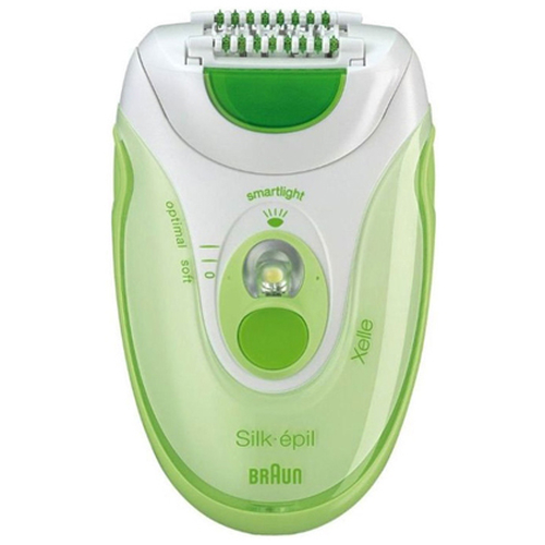 Braun Silk-épil 5180 Xelle
