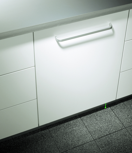 AEG F78420VI0P Fully built-in 9 place settings – image 3