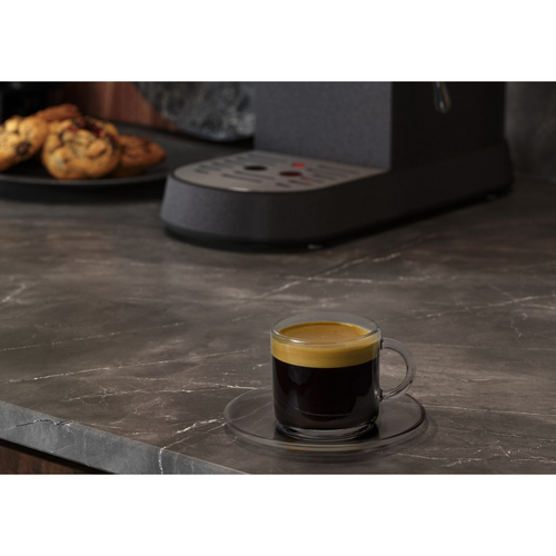 AEG EC6-1-6BST Manual Máquina espresso 1 L