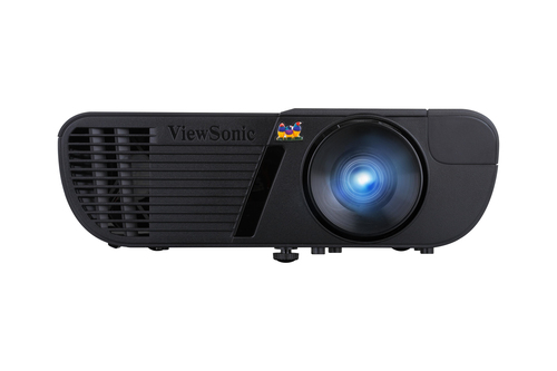 Viewsonic VS16232 data projector Ceiling-mounted projector 2200 ANSI lumens DLP 1080p (1920x1080) Black – image 2