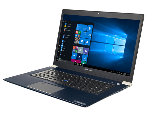 Dynabook Tecra X40-F-189 Intel® Core™ i7 i7-8565U Laptop – image 4