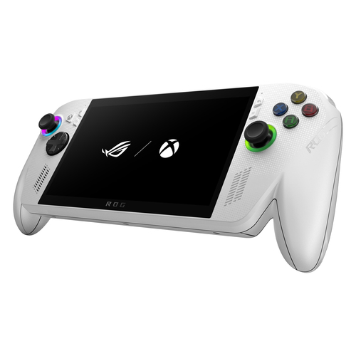 Asus Rog Ally Handheld Gaming Console - Amd Ryzen™ Z2 A , 512 GB SSD - image 7