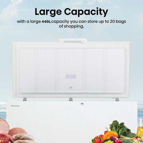Hisense FC571D4AWLYE – image 4