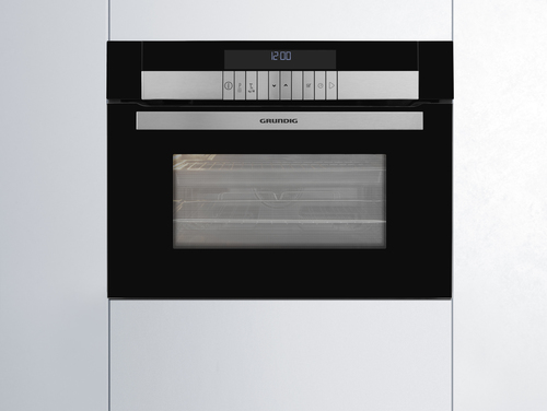 Grundig GEKW47000B oven – image 5