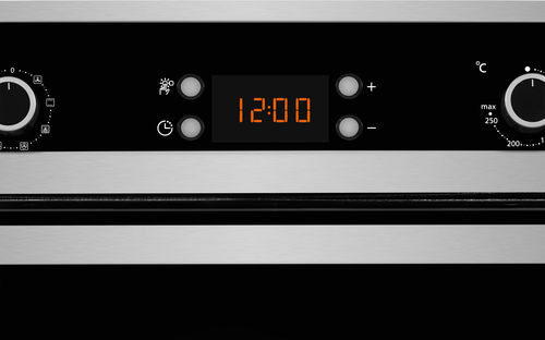 Flavel FLS65FX oven – image 5