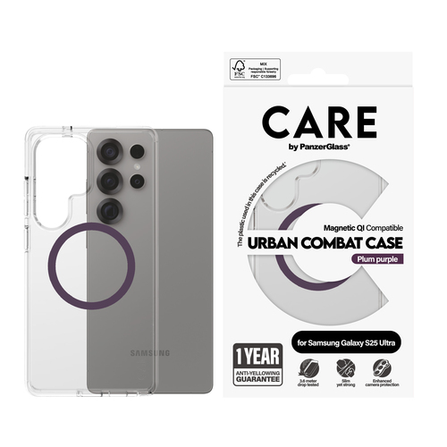 CARE by PG FS TP UC Color2 Sam S25 UL, afbeelding 2