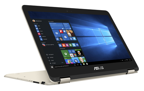 ASUS Zenbook Flip UX360CA-C4164R Intel® Core™ i5 i5-7Y54 Hybrid (2-in-1) – image 4