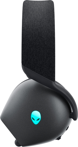 DELL AW Tri-Mode Wireless Gaming Headset