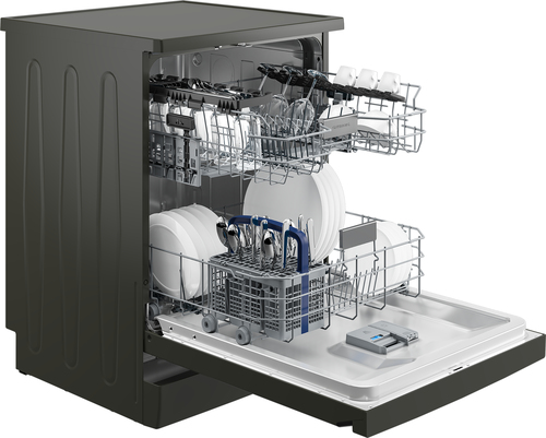 Grundig GNFP3440G Full Size Dishwasher with DoorMatic – image 2