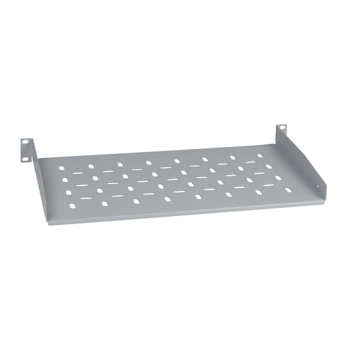 APC 19inch FIXED SHELF 1U 2 UPRIGHT D250