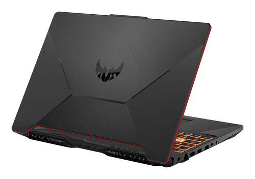 ASUS TUF Gaming F15 TUF506LU-US74 laptop Intel® Core™ i7 i7-10870H – image 7