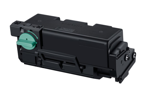 Original Samsung Mlt-D303E Black Toner Cartridge - image 1