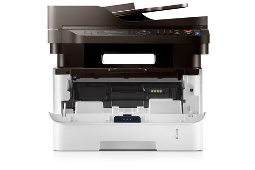 Specs Samsung Xpress M2675FN Premium Line Laser A4 4800 x 600 DPI 26 ppm  Multifunctionals (SL-M2675FN/PLU)