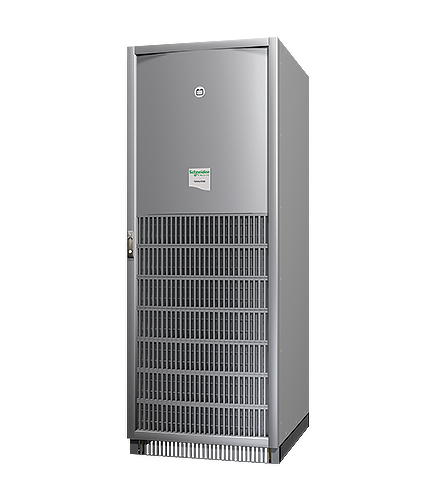 APC G55TAA1 UPS akumulatoru skapis Montējams plauktā
