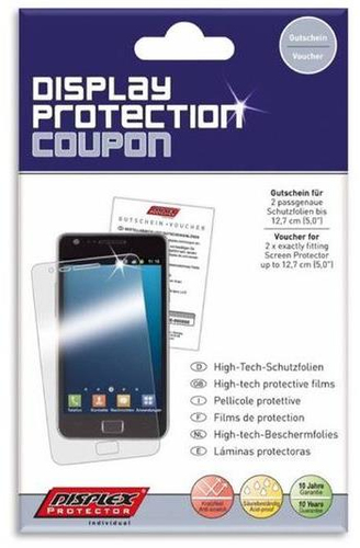 Displex Display Protection Coupon Bet prekės