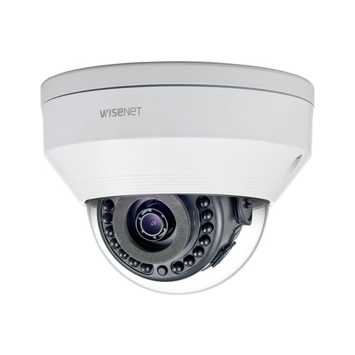 Samsung LNV-6010R security camera Dome IP security camera Outdoor – image 2
