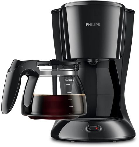 Philips Daily Collection HD7461/20R1 coffee maker Drip coffee maker – image 3