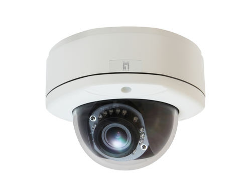 LevelOne FCS-3055 turvakaamera Ülepea IP süsteemiga turvakaamera