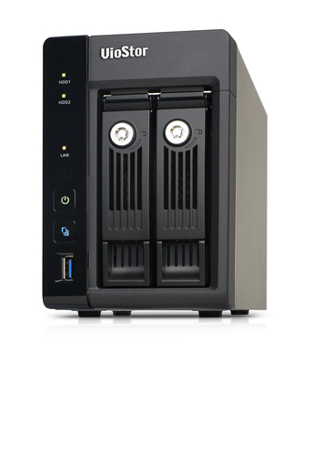 QNAP VS-2212 Pro+ – image 7