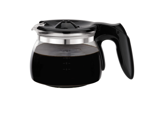 Tefal CM3408 Koffiefilter apparaat Zwart, afbeelding 2