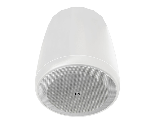 JBL CONTROL 65P/T FULL-RANGE SATELLITE PENDANT SPEAKER (WHITE, PAIR)