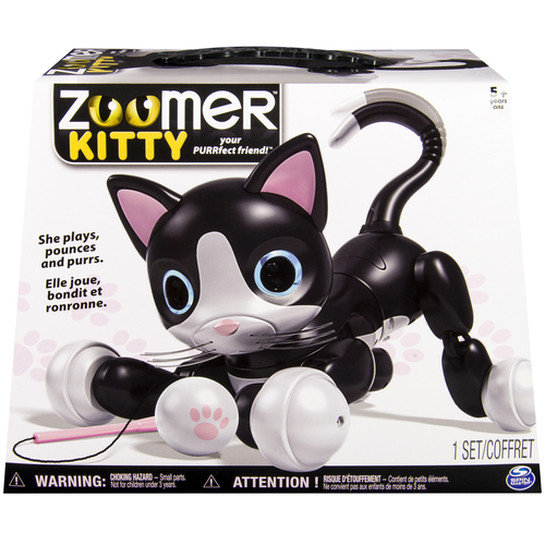 Spin Master Kitty – image 4