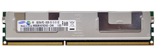 SAMSUNG-8GB ECC DDR3L-13 PC3L-10600R