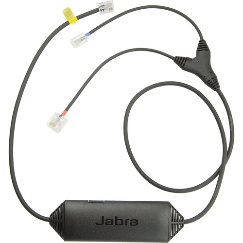 JABRA Link EHS-Adapter cord for Jabra PR