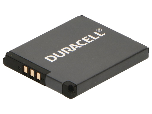 Duracell Camera Accu - Batterij, afbeelding 2