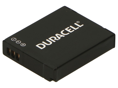 Duracell DRPBCM13, 1020 mAh, 3,7 V, Lithium-Ion (Li-Ion), afbeelding 2