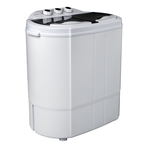 Salora WMR3700TWIN washing machine Top-load – image 3