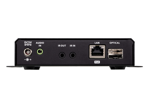 ATEN True 4K HDMI over IP Transmitter with PoE – image 3